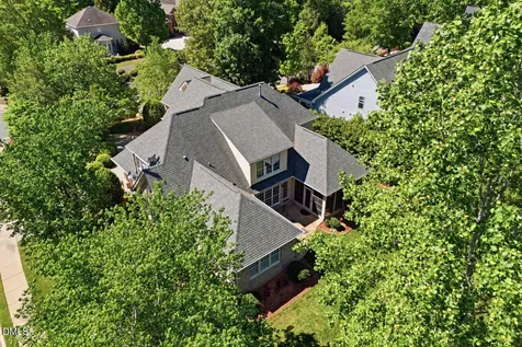 271 The Preserve Trail Chapel Hill NC 27517