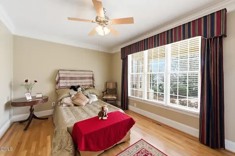 271 The Preserve Trail Chapel Hill NC 27517