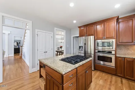 271 The Preserve Trail Chapel Hill NC 27517