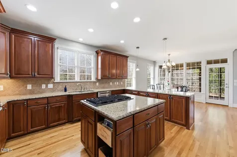 271 The Preserve Trail Chapel Hill NC 27517