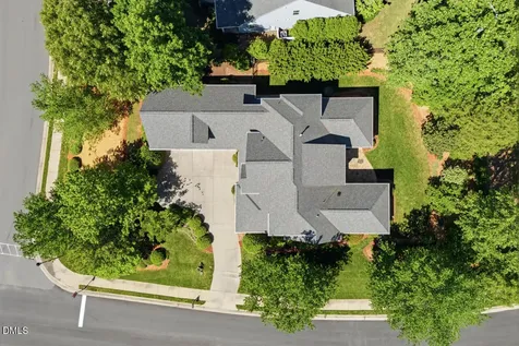 271 The Preserve Trail Chapel Hill NC 27517