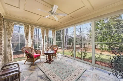 271 The Preserve Trail Chapel Hill NC 27517