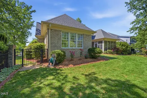 271 The Preserve Trail Chapel Hill NC 27517