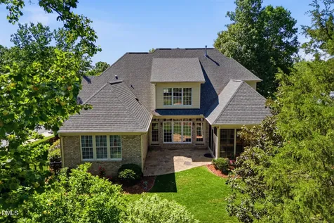 271 The Preserve Trail Chapel Hill NC 27517