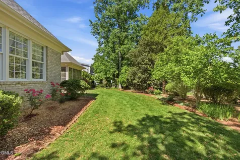 271 The Preserve Trail Chapel Hill NC 27517