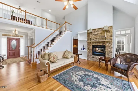 271 The Preserve Trail Chapel Hill NC 27517