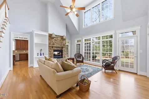 271 The Preserve Trail Chapel Hill NC 27517