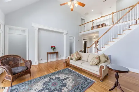 271 The Preserve Trail Chapel Hill NC 27517