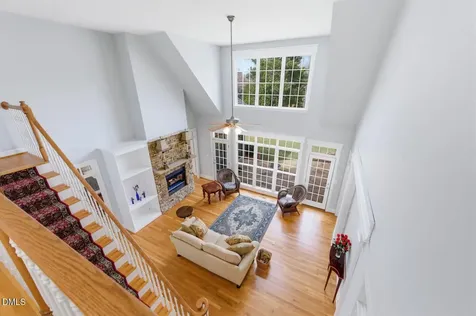 271 The Preserve Trail Chapel Hill NC 27517