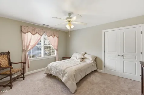 271 The Preserve Trail Chapel Hill NC 27517