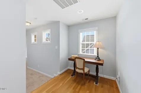 271 The Preserve Trail Chapel Hill NC 27517