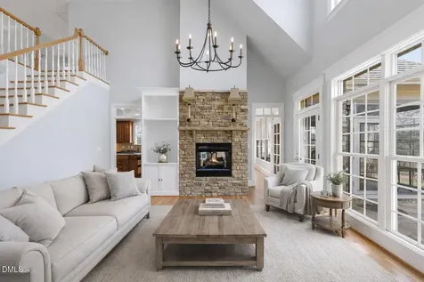 271 The Preserve Trail Chapel Hill NC 27517