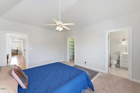271 The Preserve Trail Chapel Hill NC 27517