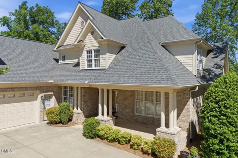271 The Preserve Trail Chapel Hill NC 27517