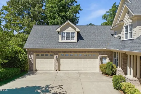 271 The Preserve Trail Chapel Hill NC 27517