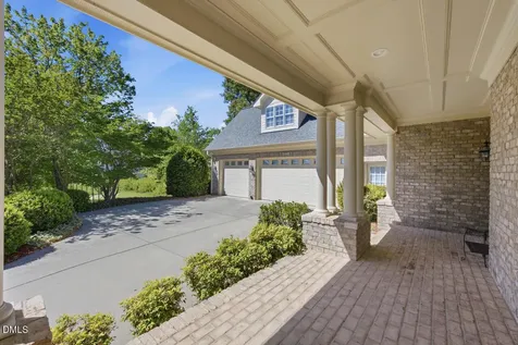 271 The Preserve Trail Chapel Hill NC 27517