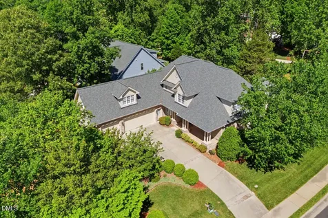 271 The Preserve Trail Chapel Hill NC 27517