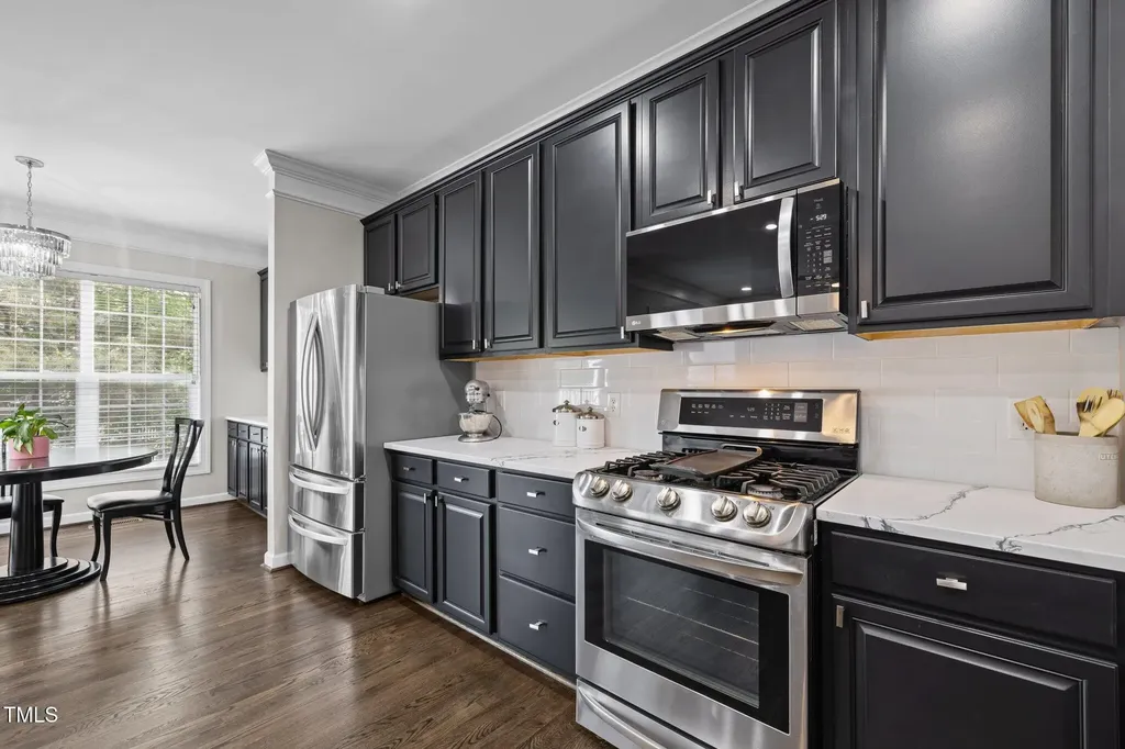 703 Kirkeenan Circle Morrisville NC 27560