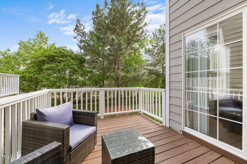703 Kirkeenan Circle Morrisville NC 27560