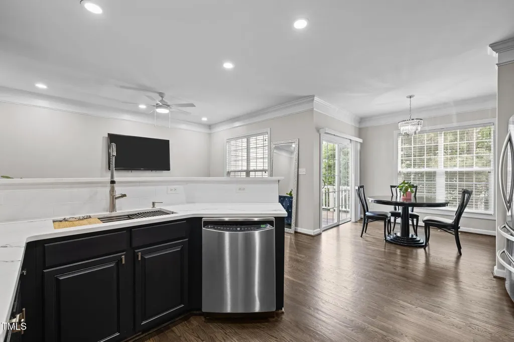 703 Kirkeenan Circle Morrisville NC 27560