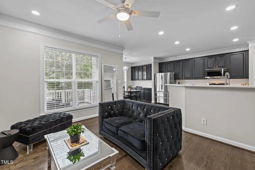 703 Kirkeenan Circle Morrisville NC 27560