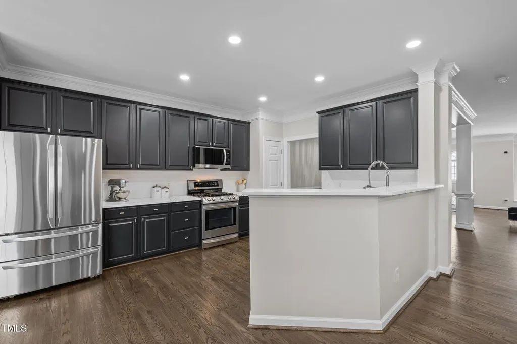 703 Kirkeenan Circle Morrisville NC 27560