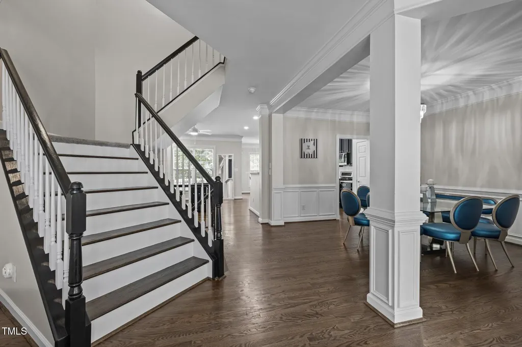 703 Kirkeenan Circle Morrisville NC 27560