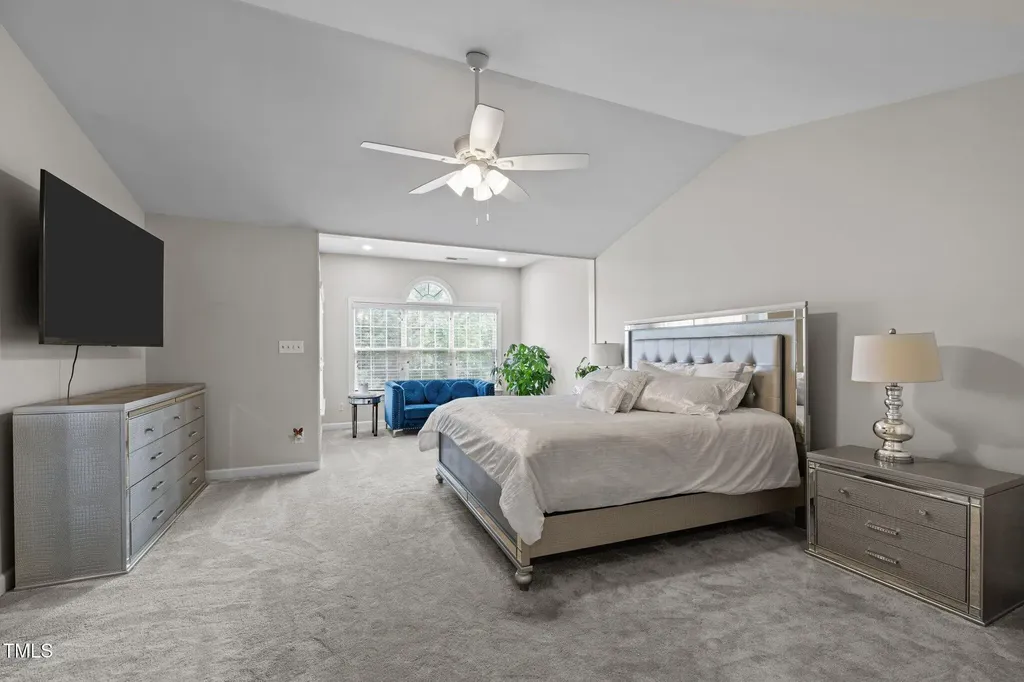 703 Kirkeenan Circle Morrisville NC 27560