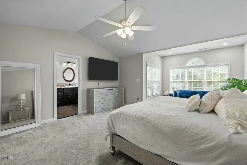 703 Kirkeenan Circle Morrisville NC 27560