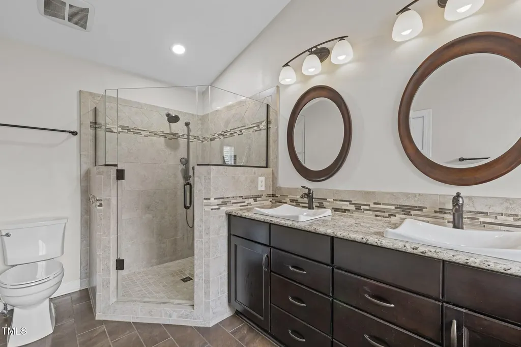 703 Kirkeenan Circle Morrisville NC 27560