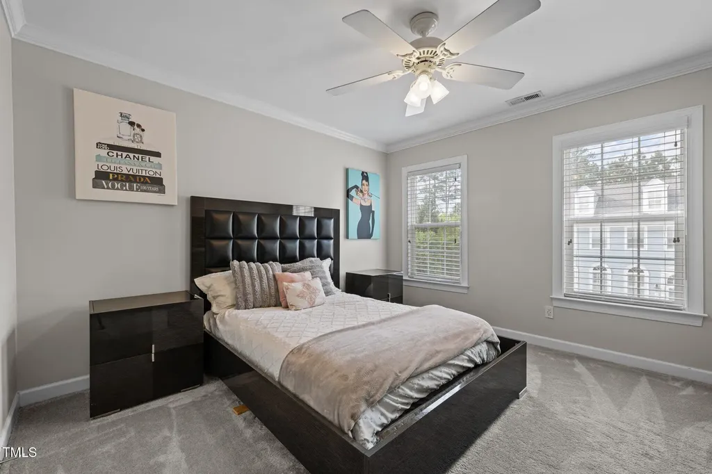 703 Kirkeenan Circle Morrisville NC 27560