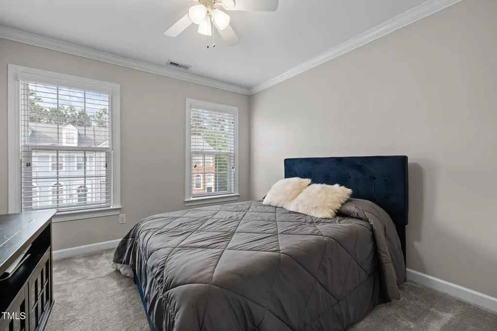703 Kirkeenan Circle Morrisville NC 27560