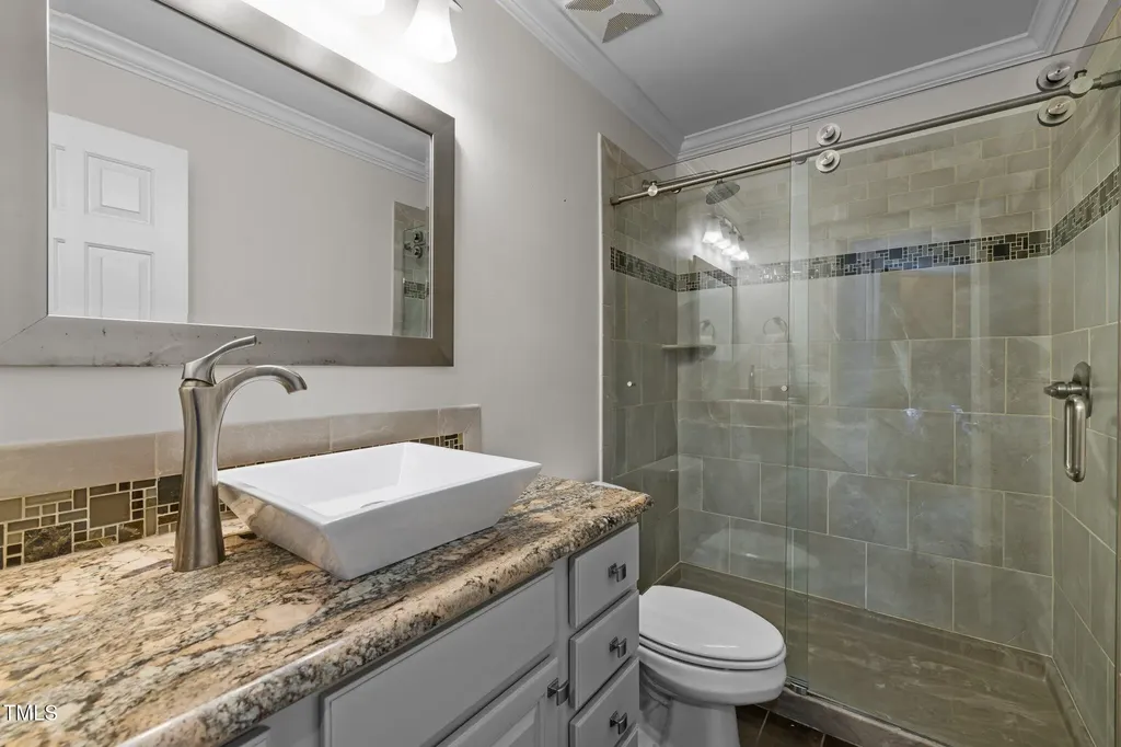 703 Kirkeenan Circle Morrisville NC 27560