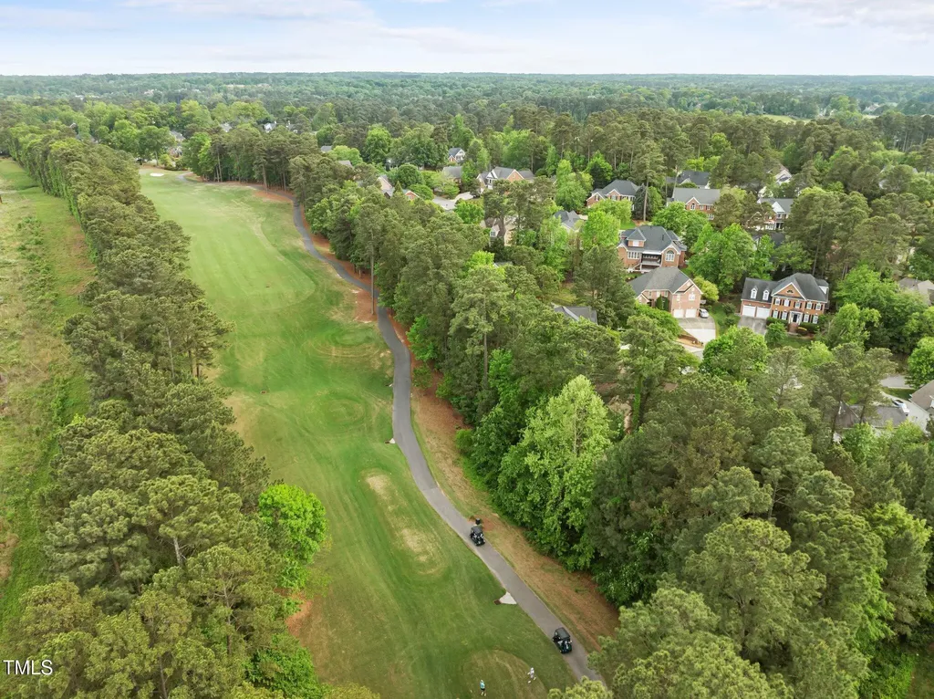 703 Kirkeenan Circle Morrisville NC 27560
