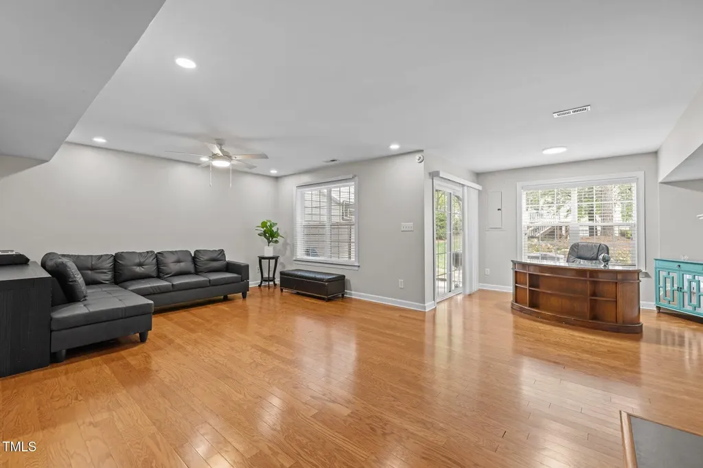 703 Kirkeenan Circle Morrisville NC 27560