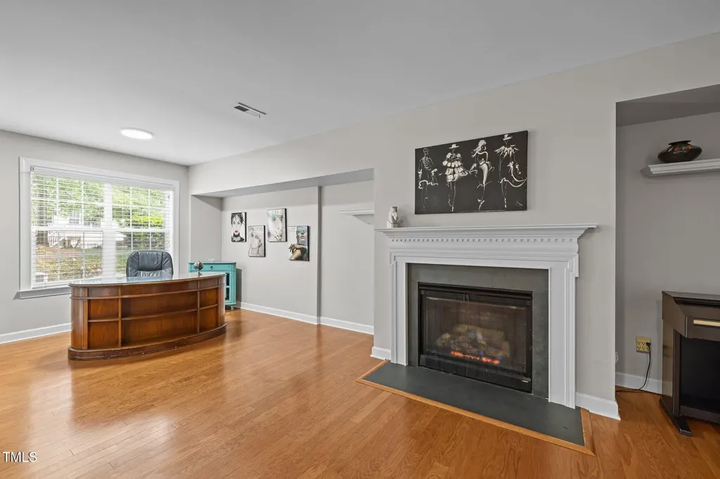 703 Kirkeenan Circle Morrisville NC 27560