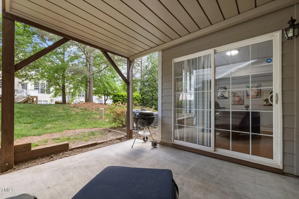 703 Kirkeenan Circle Morrisville NC 27560