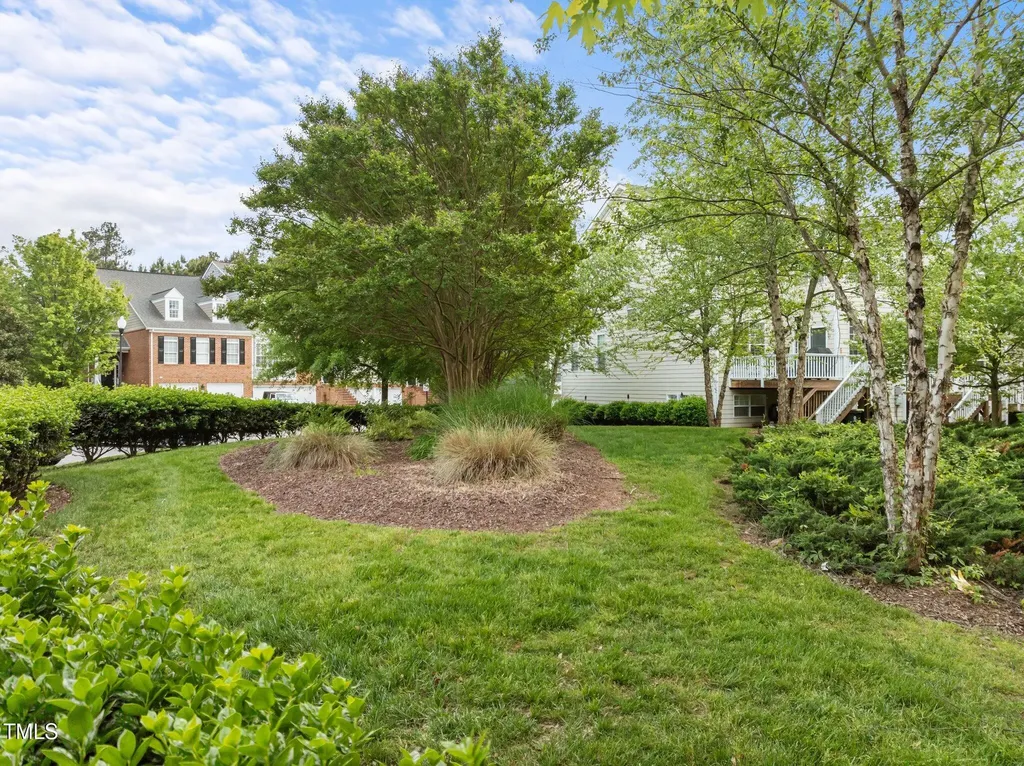 703 Kirkeenan Circle Morrisville NC 27560