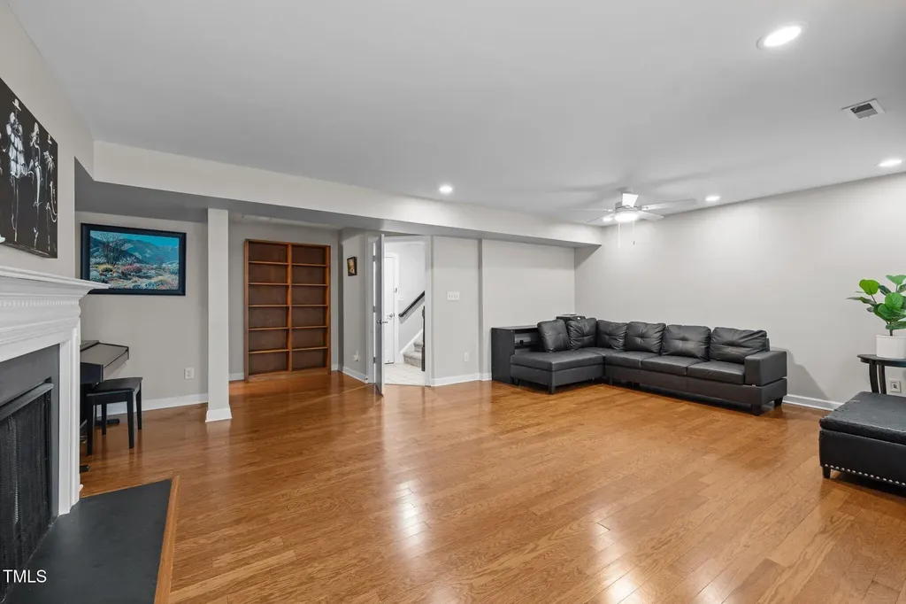 703 Kirkeenan Circle Morrisville NC 27560