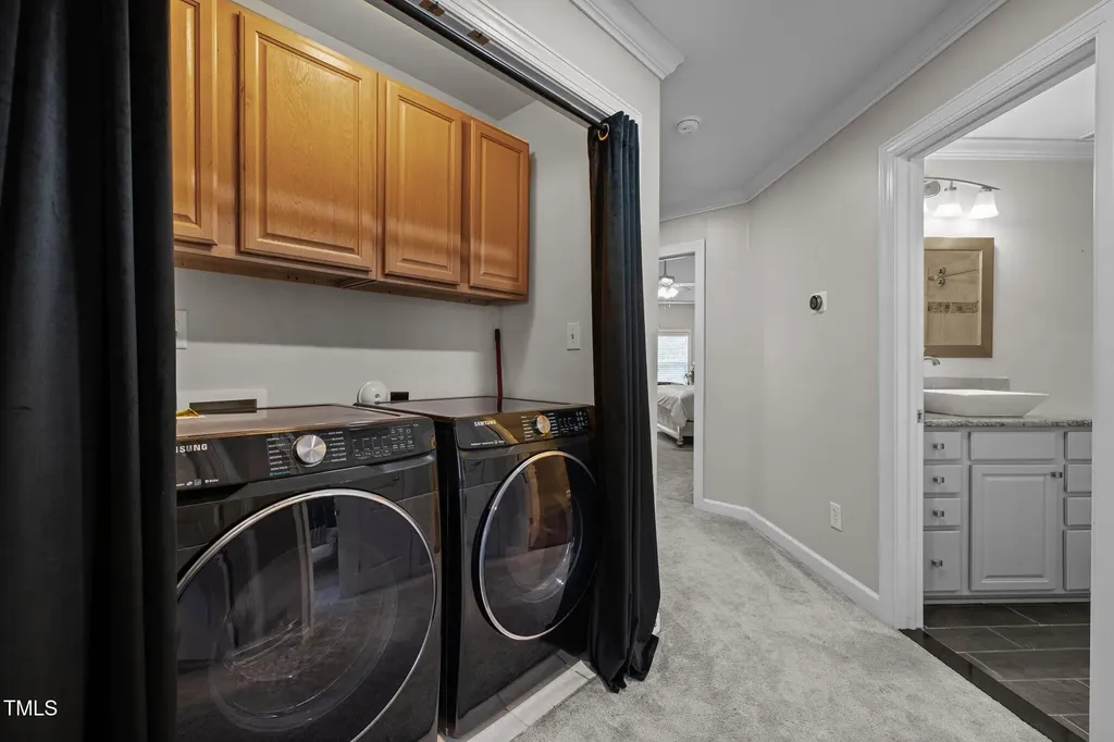 703 Kirkeenan Circle Morrisville NC 27560
