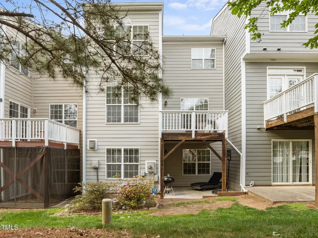703 Kirkeenan Circle Morrisville NC 27560