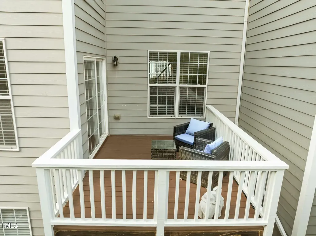 703 Kirkeenan Circle Morrisville NC 27560