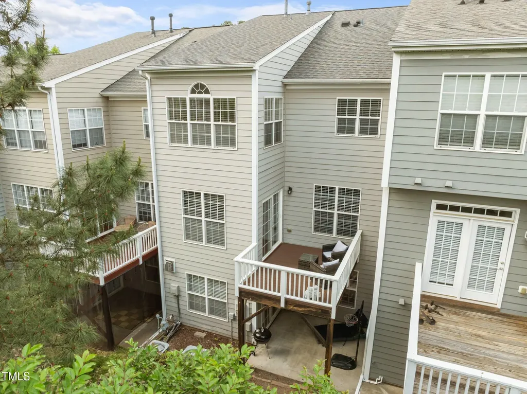 703 Kirkeenan Circle Morrisville NC 27560