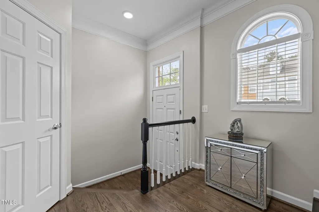 703 Kirkeenan Circle Morrisville NC 27560