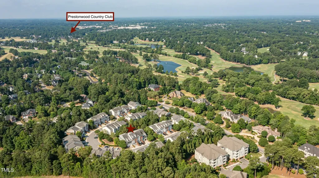 703 Kirkeenan Circle Morrisville NC 27560