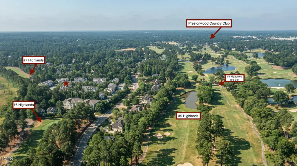 703 Kirkeenan Circle Morrisville NC 27560