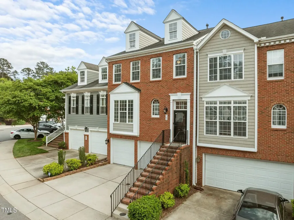 703 Kirkeenan Circle Morrisville NC 27560