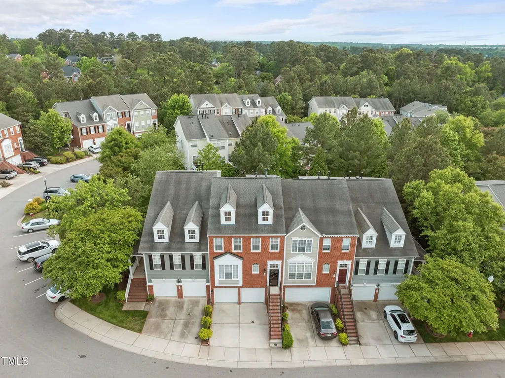 703 Kirkeenan Circle Morrisville NC 27560