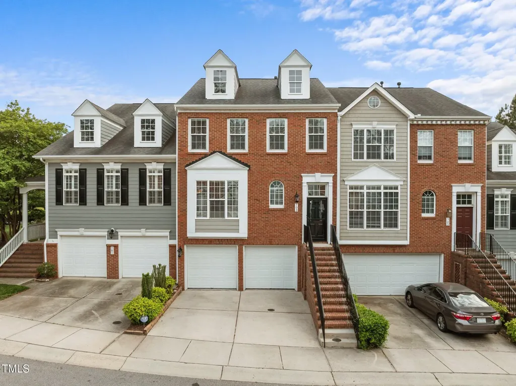 703 Kirkeenan Circle Morrisville NC 27560