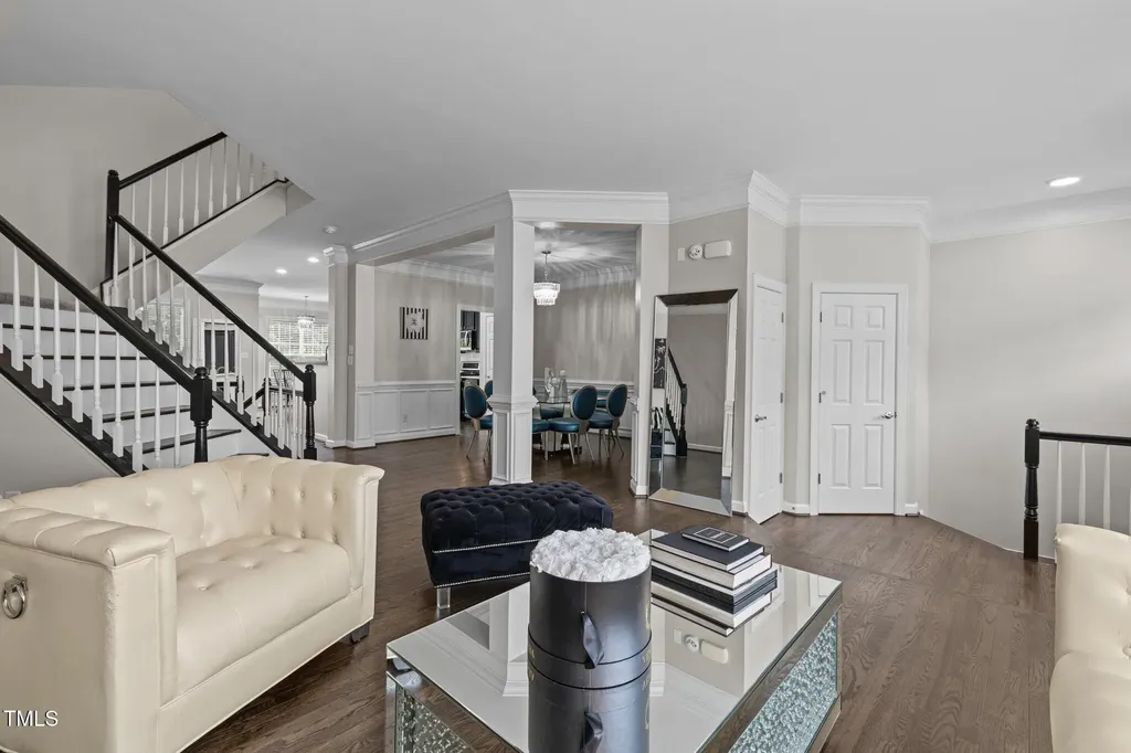703 Kirkeenan Circle Morrisville NC 27560